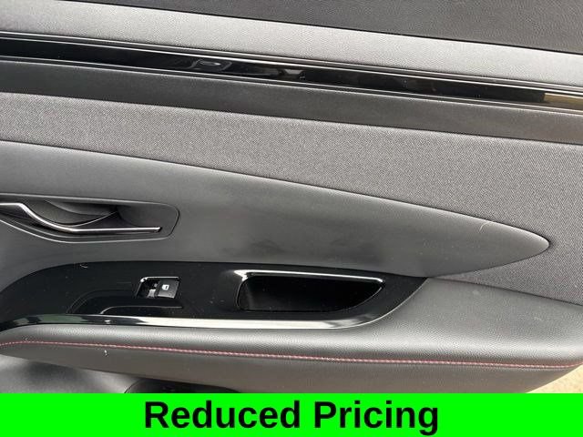 Used 2023 Hyundai Tucson N Line AWD/4WD image 40