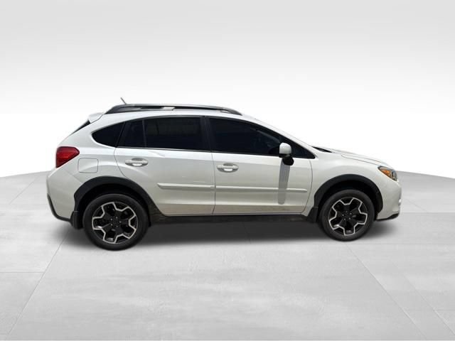 Used 2014 Subaru Crosstrek 2.0i Limited w/ Popular Package #2 AWD/4WD image 2