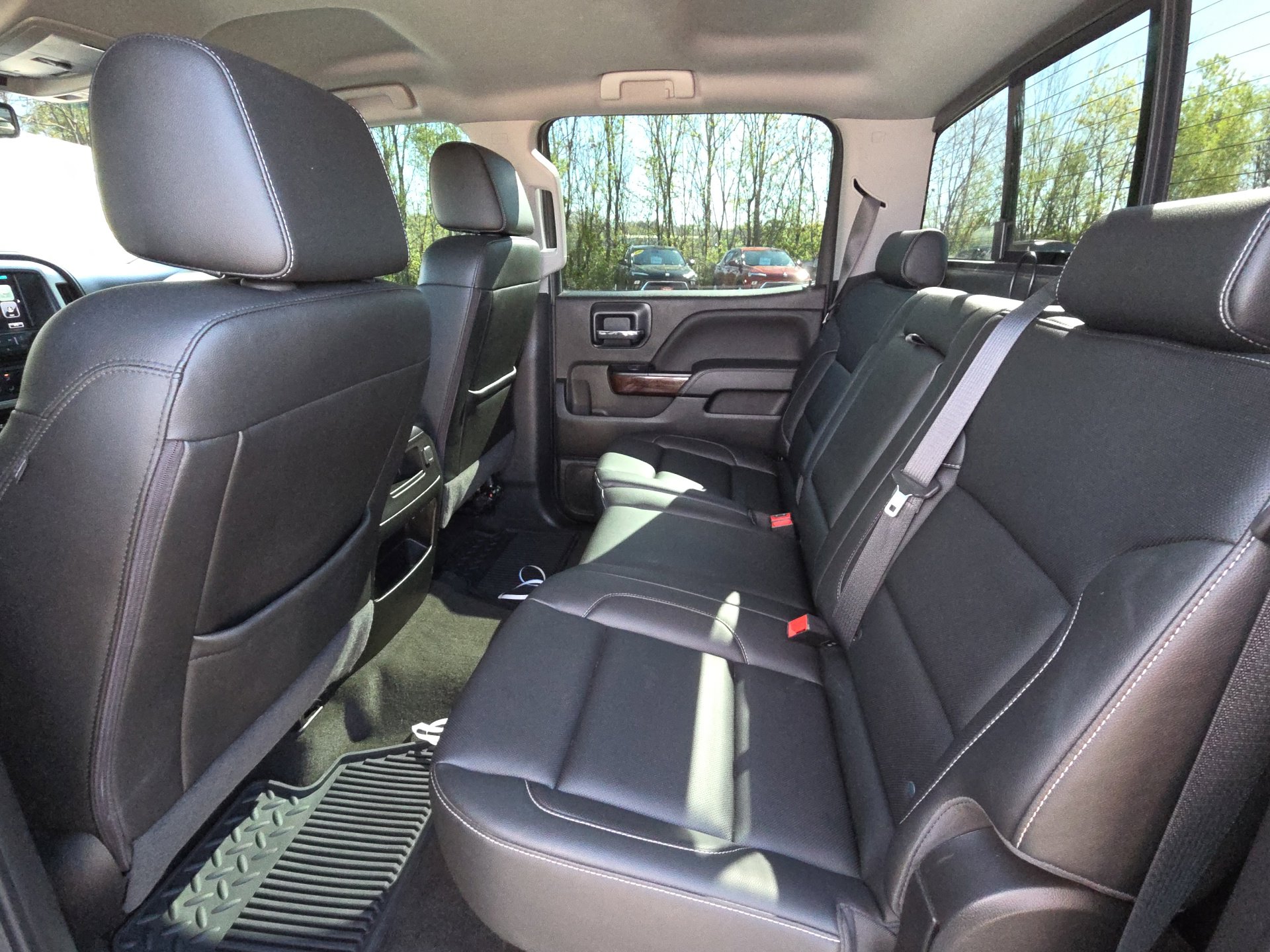 Used 2018 GMC Sierra 1500 SLT w/ SLT Premium Package image 29