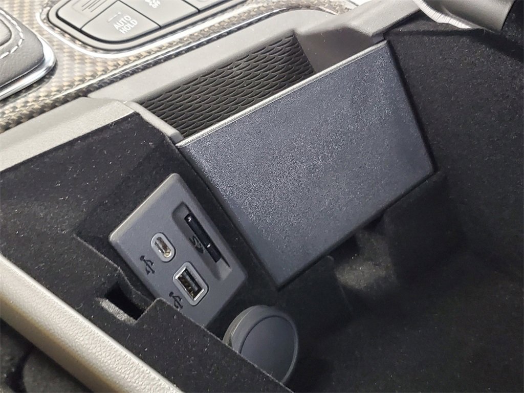 New 2026 Cadillac CT4 V Blackwing w/ Driver Assist Package image 27