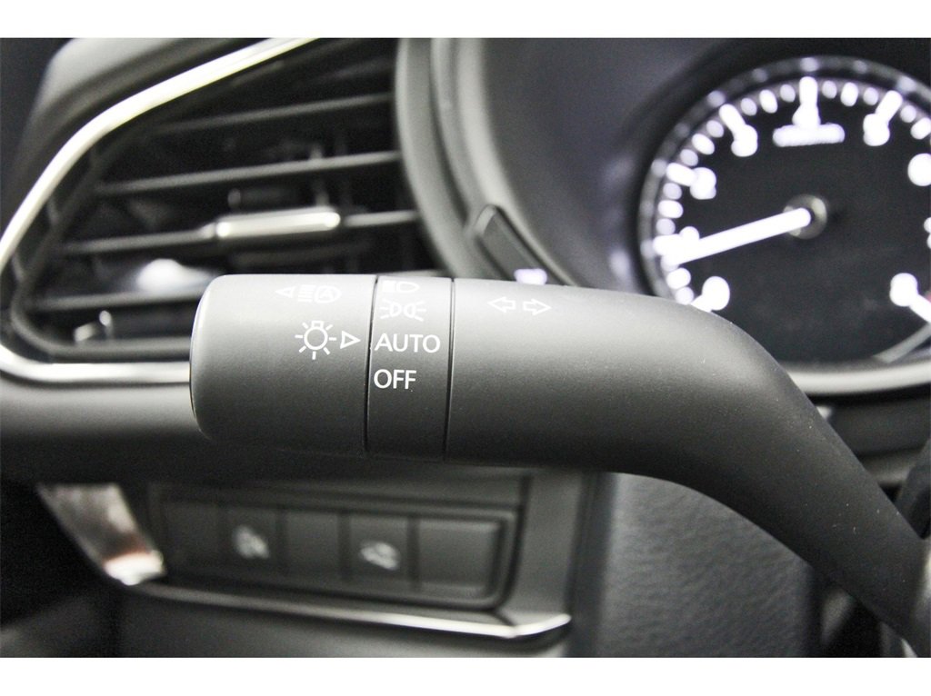 New 2025 MAZDA CX-30 AWD 2.5 S w/ Premium Package image 16