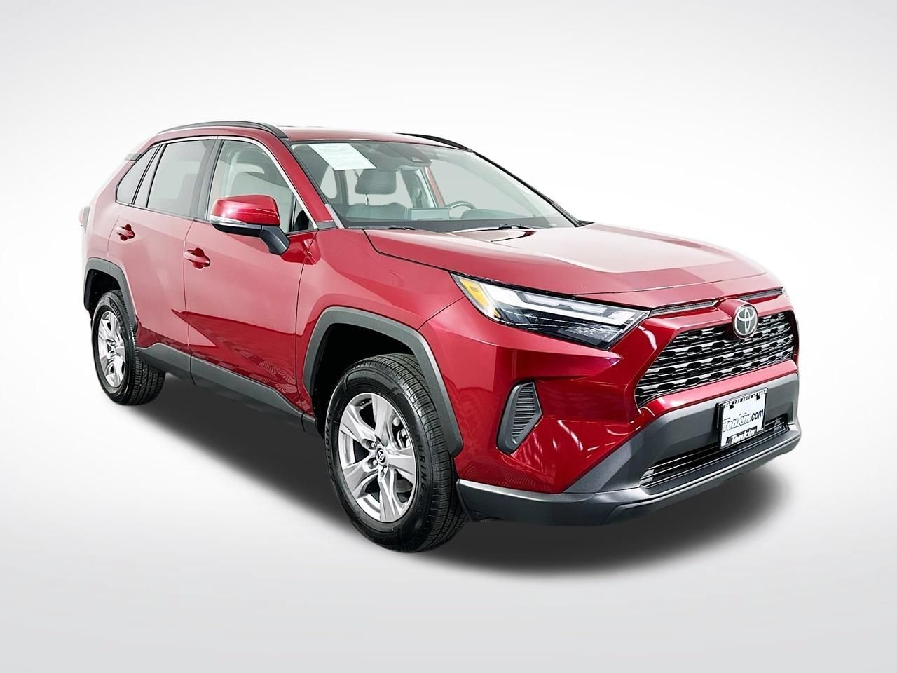 Used 2023 Toyota RAV4 XLE