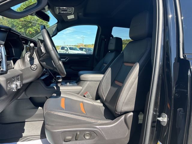 Used 2024 GMC Sierra 1500 AT4 w/ AT4 Preferred Package image 19
