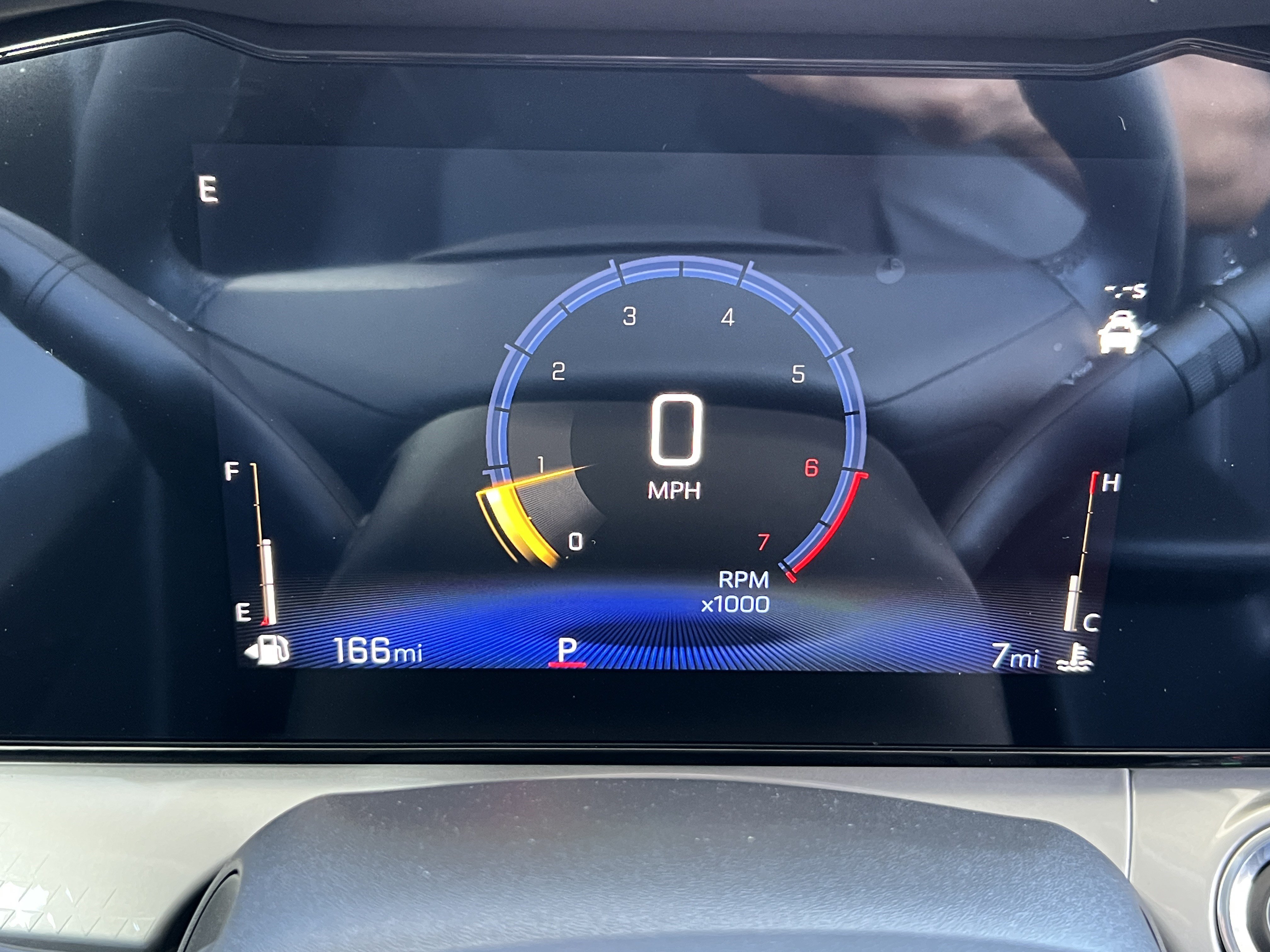 New 2026 Chevrolet Trax LT w/ Driver Confidence Package FWD image 28
