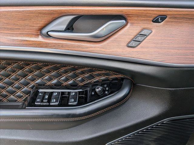 Used 2022 Jeep Grand Cherokee Summit w/ Advanced Protech Group IV image 15