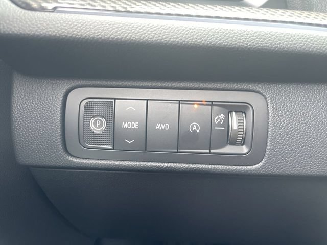 New 2027 Chevrolet Traverse Z71 AWD/4WD image 20