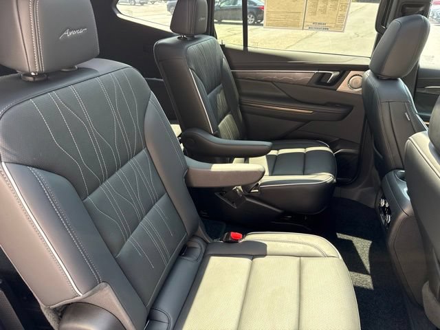 Used 2026 Buick Enclave Avenir w/ Super Cruise Package FWD image 29