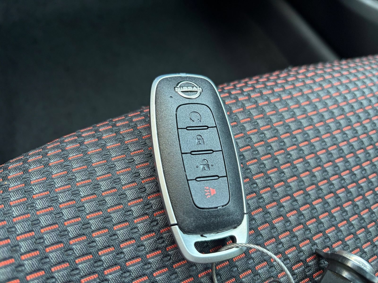Used 2026 Nissan Kicks SR AWD/4WD image 20
