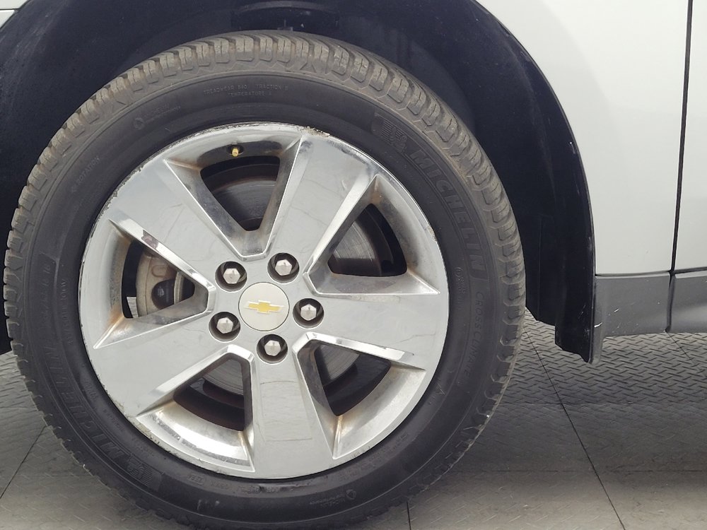 Used 2015 Chevrolet Equinox LT FWD image 31