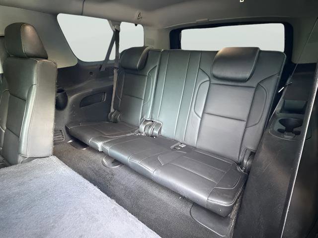 Used 2017 GMC Yukon XL SLT image 29