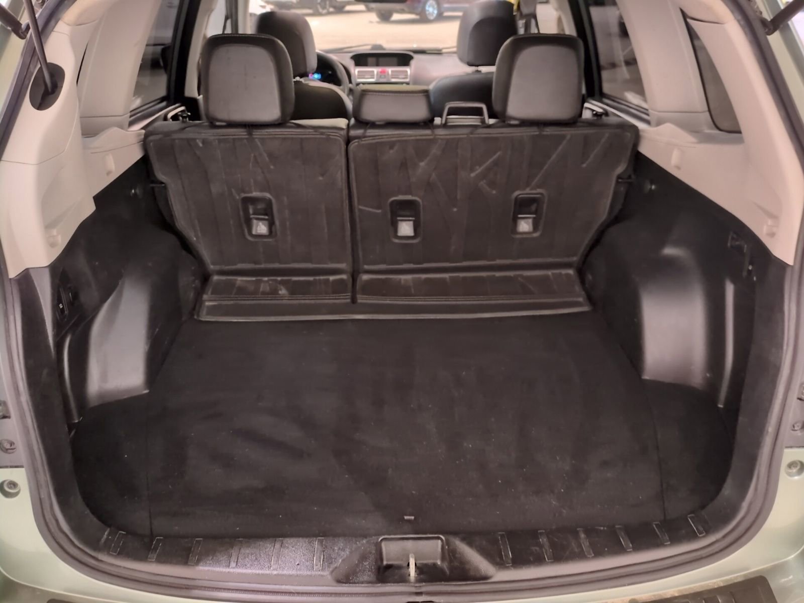 Used 2017 Subaru Forester 2.5i Touring w/ Popular Package #2 image 13