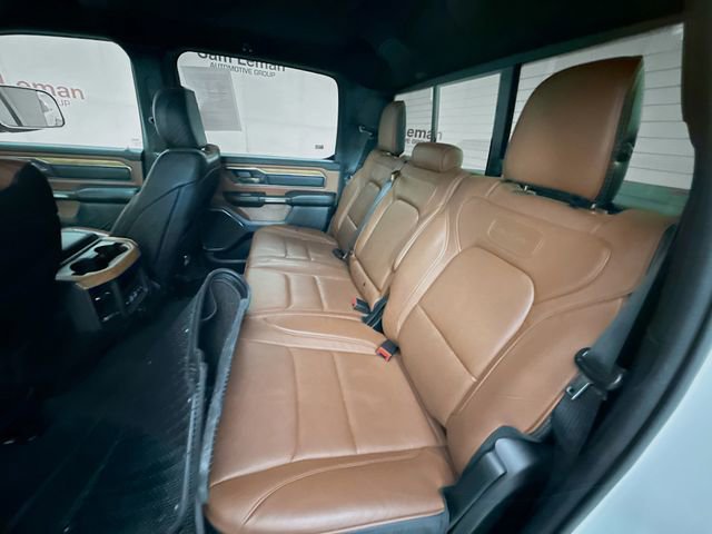 Used 2021 RAM 1500 Limited image 25