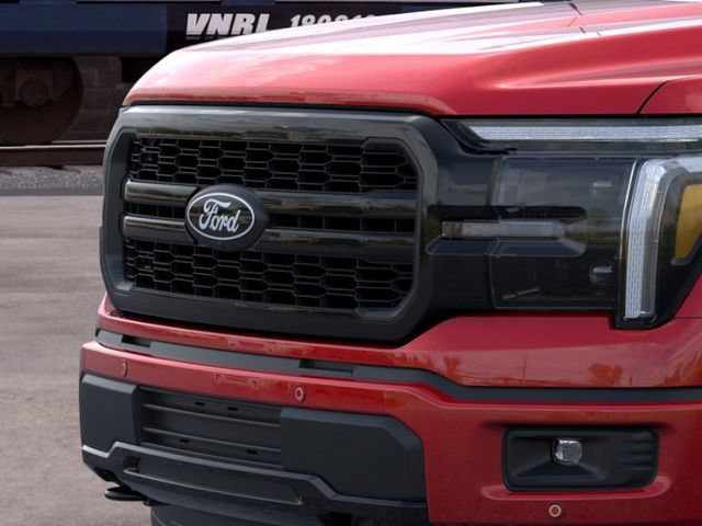 New 2026 Ford F150 Lariat AWD/4WD image 17