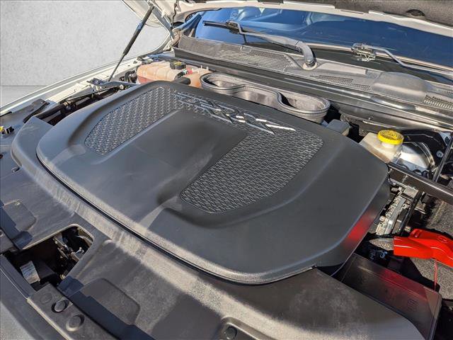Used 2023 RAM 1500 TRX w/ TRX Level 2 Equipment Group image 23