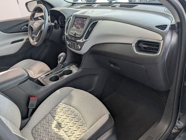 Certified 2024 Chevrolet Equinox LS w/ Midnight Edition image 14