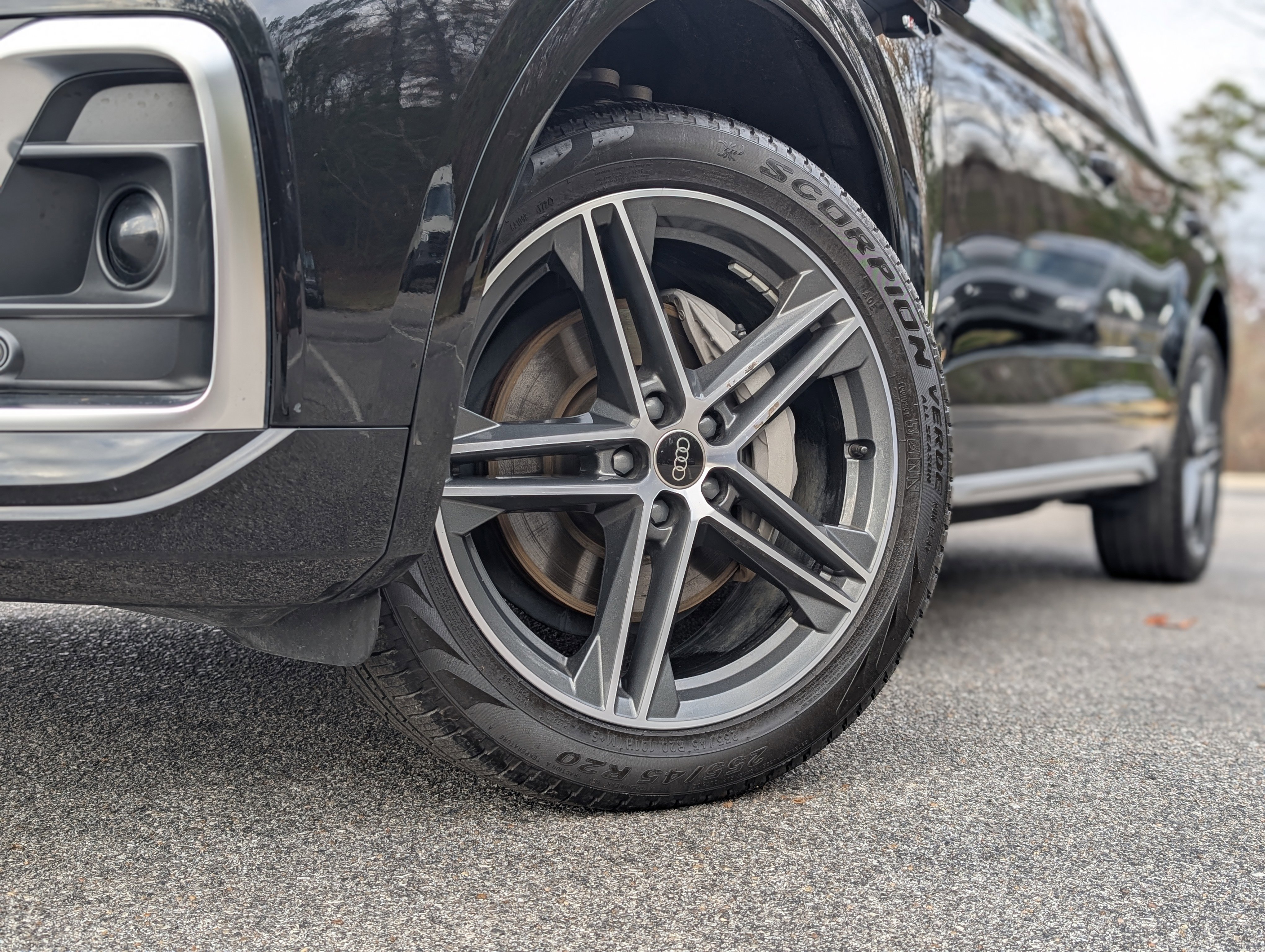 Used 2024 Audi Q5 e Premium Plus image 39