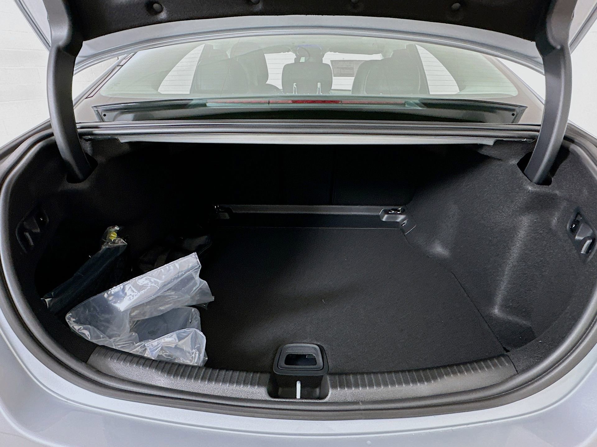 New 2026 Mercedes-Benz C 300 Sedan image 28