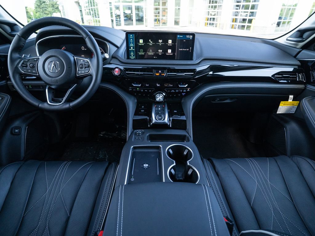 New 2026 Acura MDX w/ Advance Package image 12