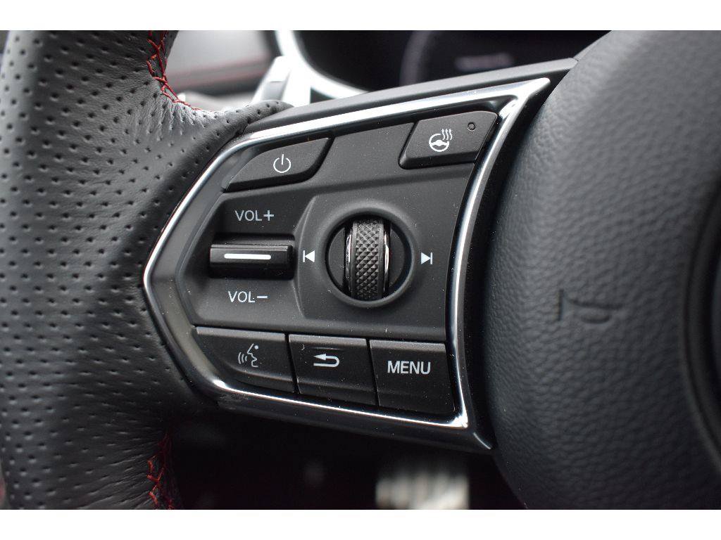 New 2026 Acura MDX A-Spec w/ Advance Package AWD/4WD image 12