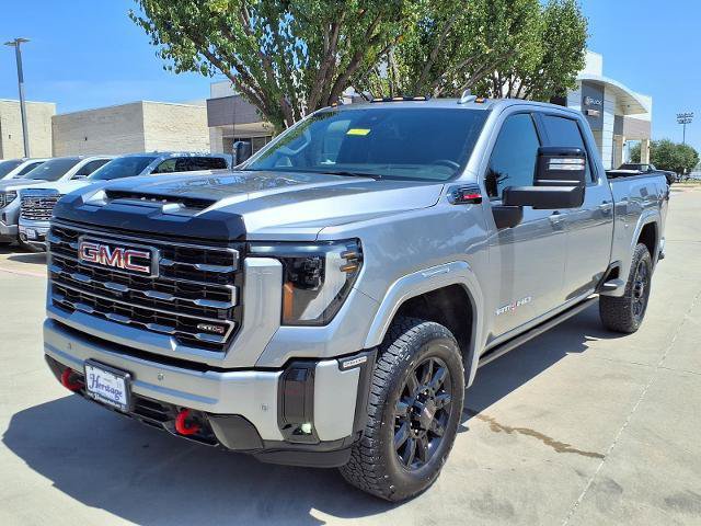 Used 2026 GMC Sierra 2500 AT4 w/ AT4 Premium Plus Package AWD/4WD image 28