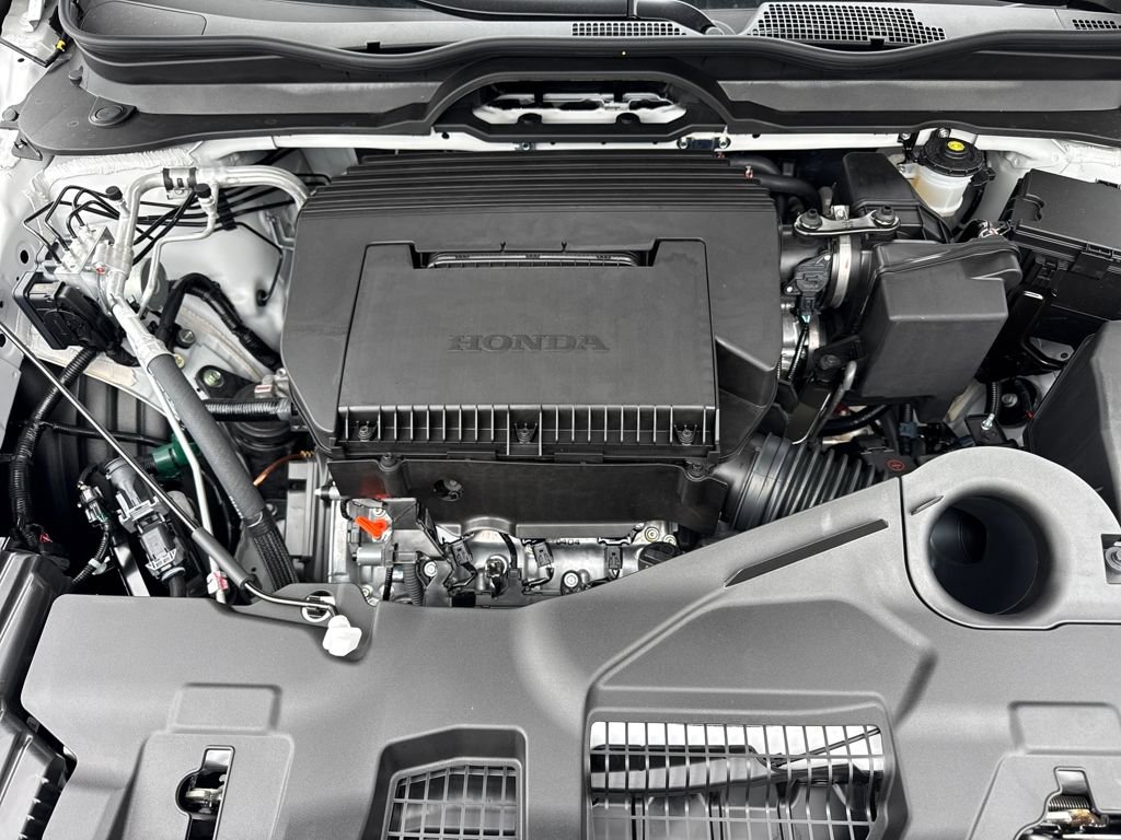 New 2026 Honda Pilot Sport image 26