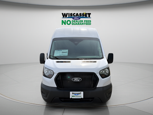 New 2026 Ford Transit 350 148 High Roof AWD image 16