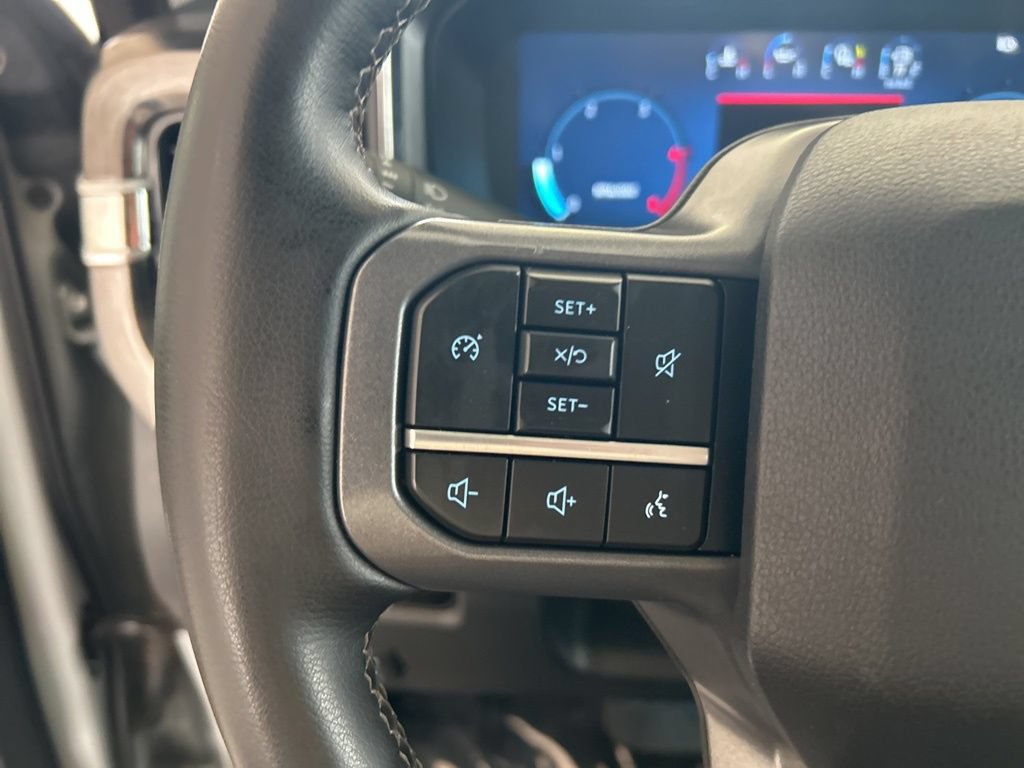 Used 2025 Ford F350 Lariat AWD/4WD image 54