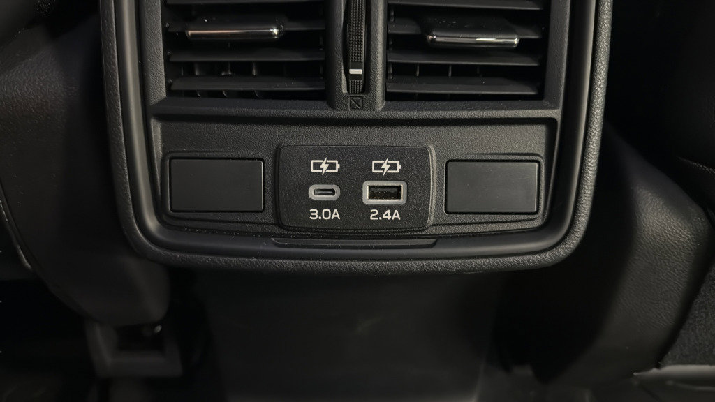 Certified 2026 Subaru Forester Premium AWD/4WD image 34