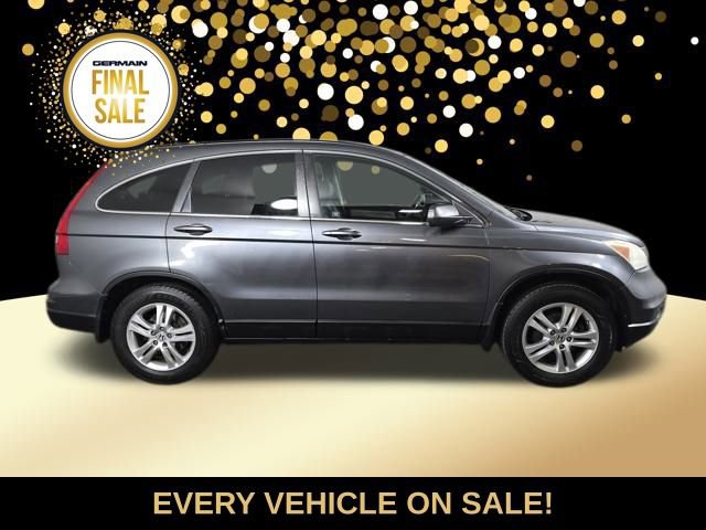 Used 2011 Honda CR-V EX-L image 5