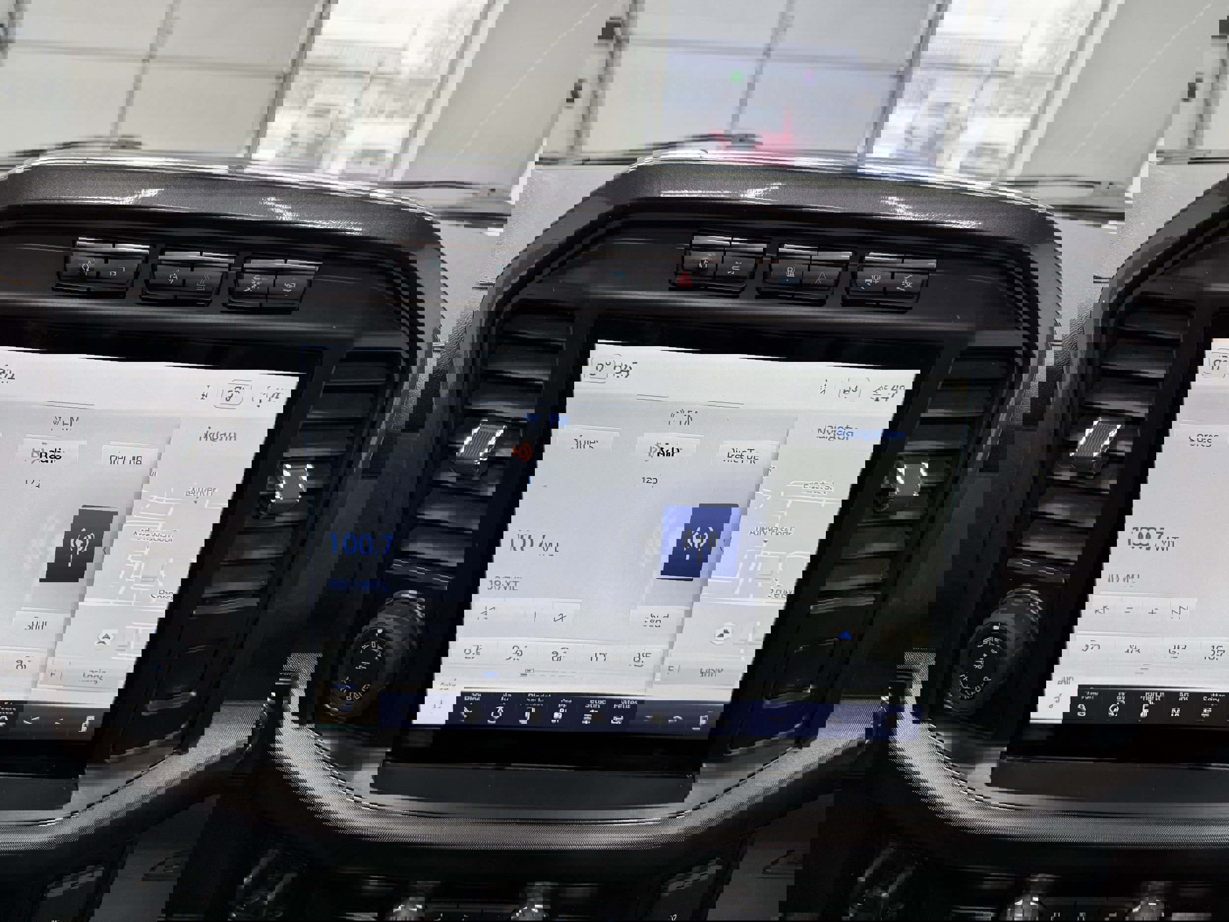 Used 2023 Ford F150 Tremor image 18