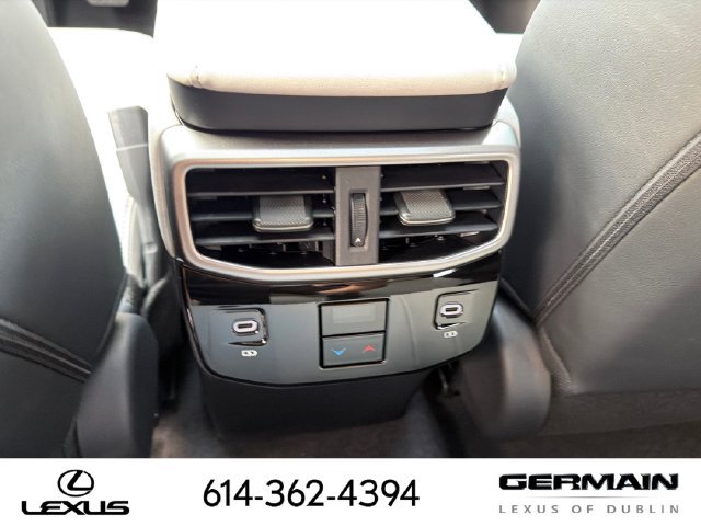 New 2026 Lexus RX 350 Premium w/ Convenience Package AWD/4WD image 15