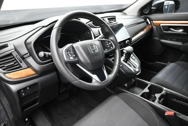 Certified 2022 Honda CR-V EX image 18