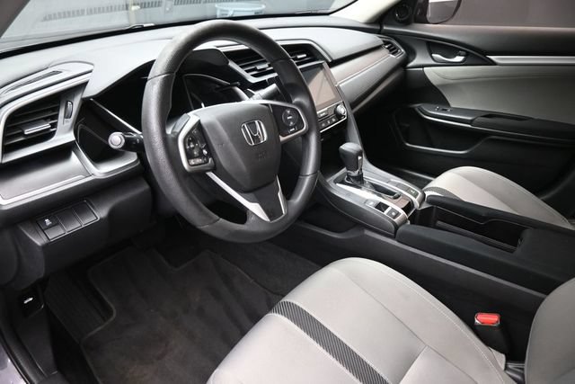 Used 2018 Honda Civic EX image 20