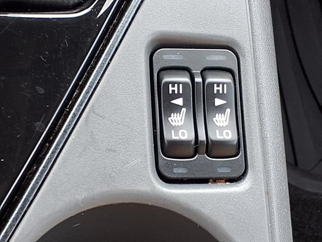 Certified 2024 Subaru Crosstrek 2.5i Sport w/ Crosstrek Mirror Package AWD/4WD image 12