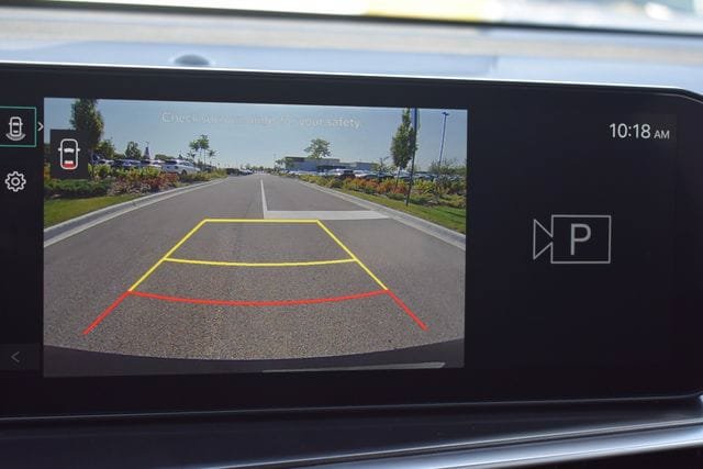 New 2026 Kia Sorento LX FWD image 28