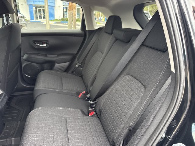 New 2027 Honda HR-V LX image 23