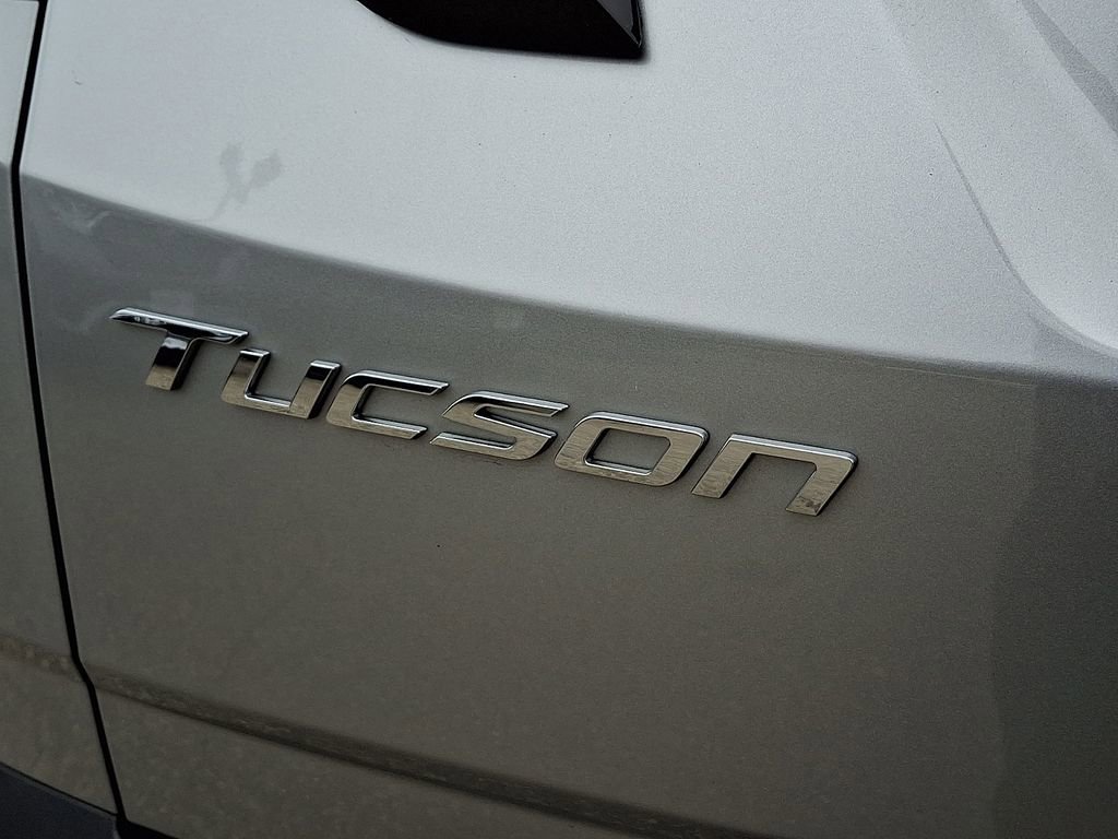 Used 2024 Hyundai Tucson SEL image 32