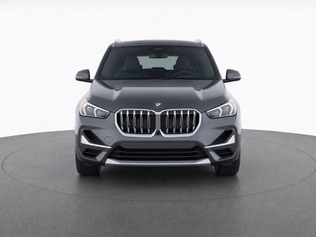 Used 2020 BMW X1 xDrive28i w/ Convenience Package AWD/4WD image 5