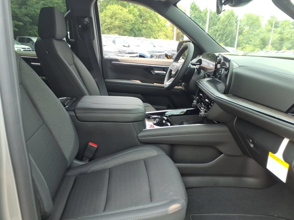 New 2026 Chevrolet Tahoe LS AWD/4WD image 18