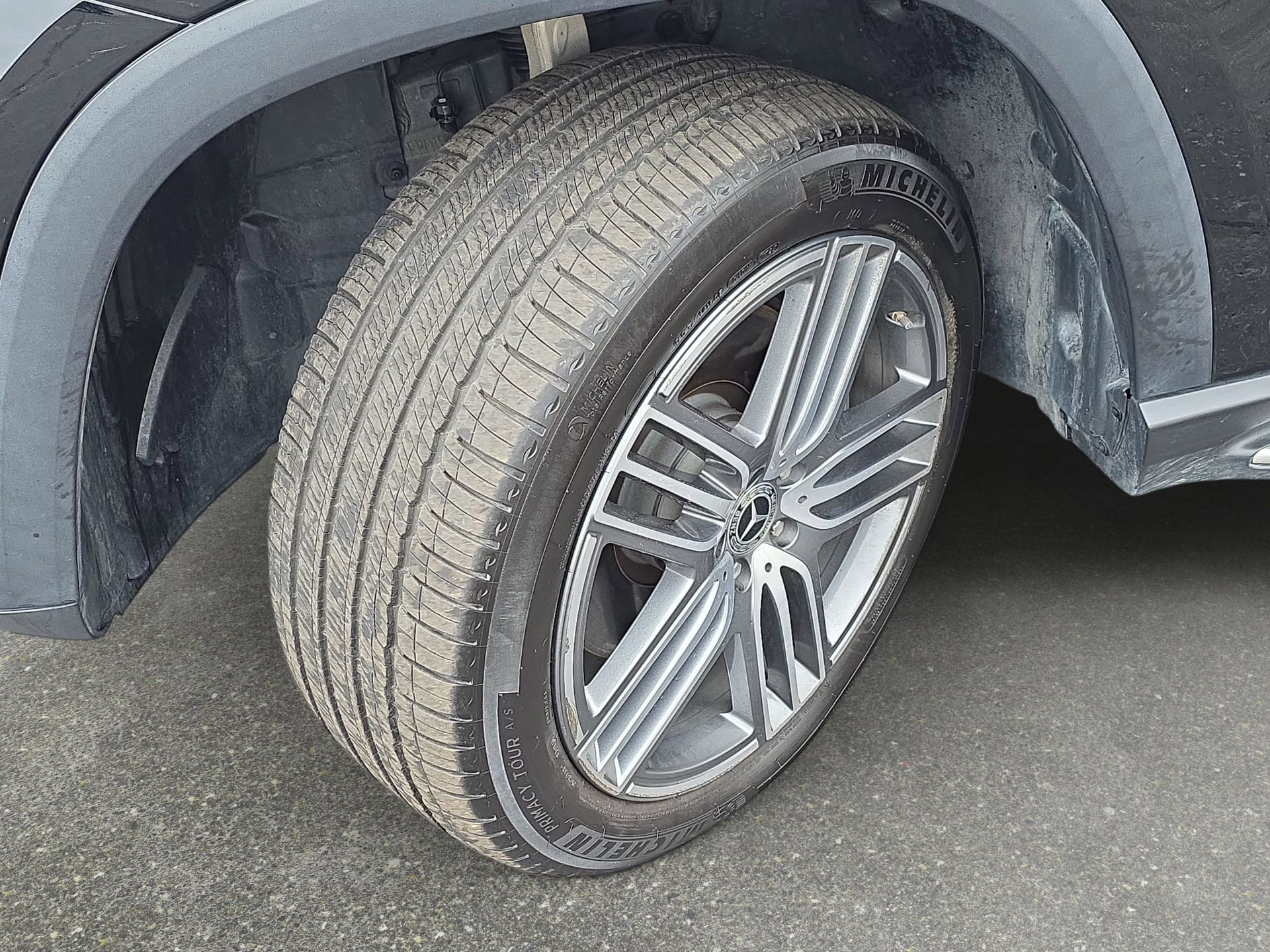 Certified 2023 Mercedes-Benz GLS 450 GLS 450 image 31