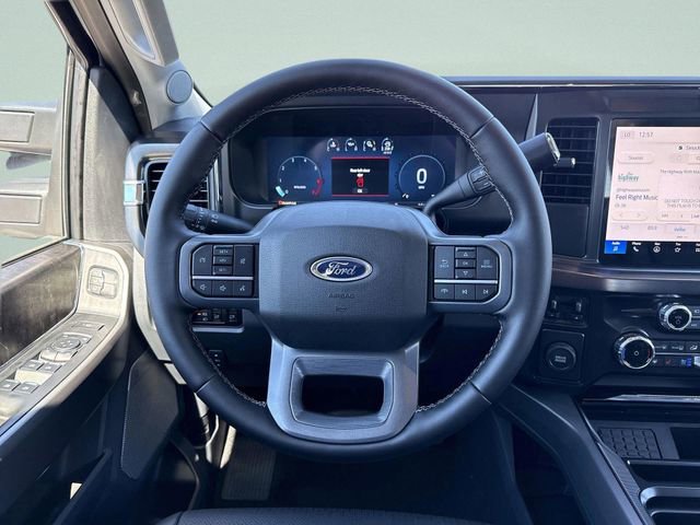 New 2026 Ford F350 Lariat RWD image 41