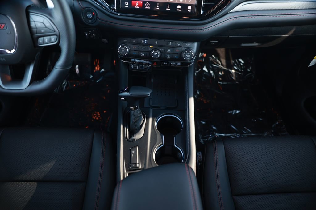 New 2026 Dodge Durango GT AWD/4WD image 28