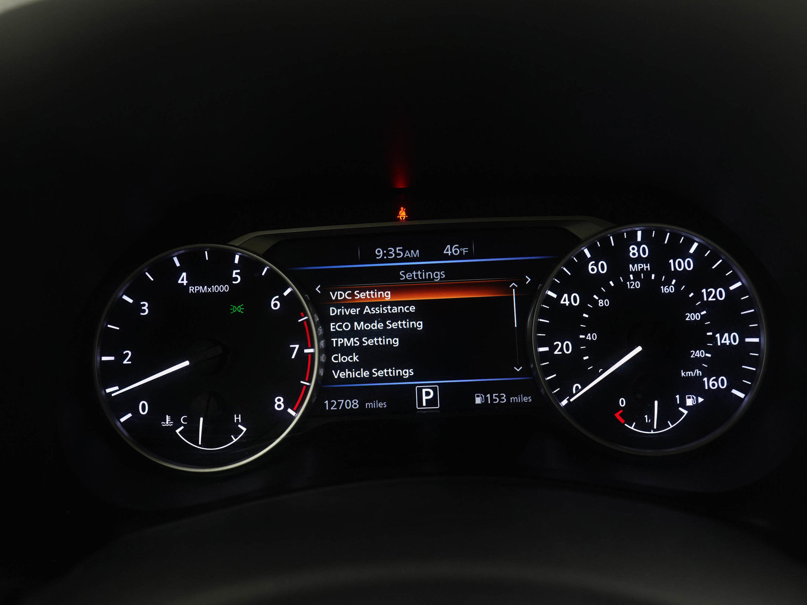 Used 2023 Nissan Sentra SV image 24