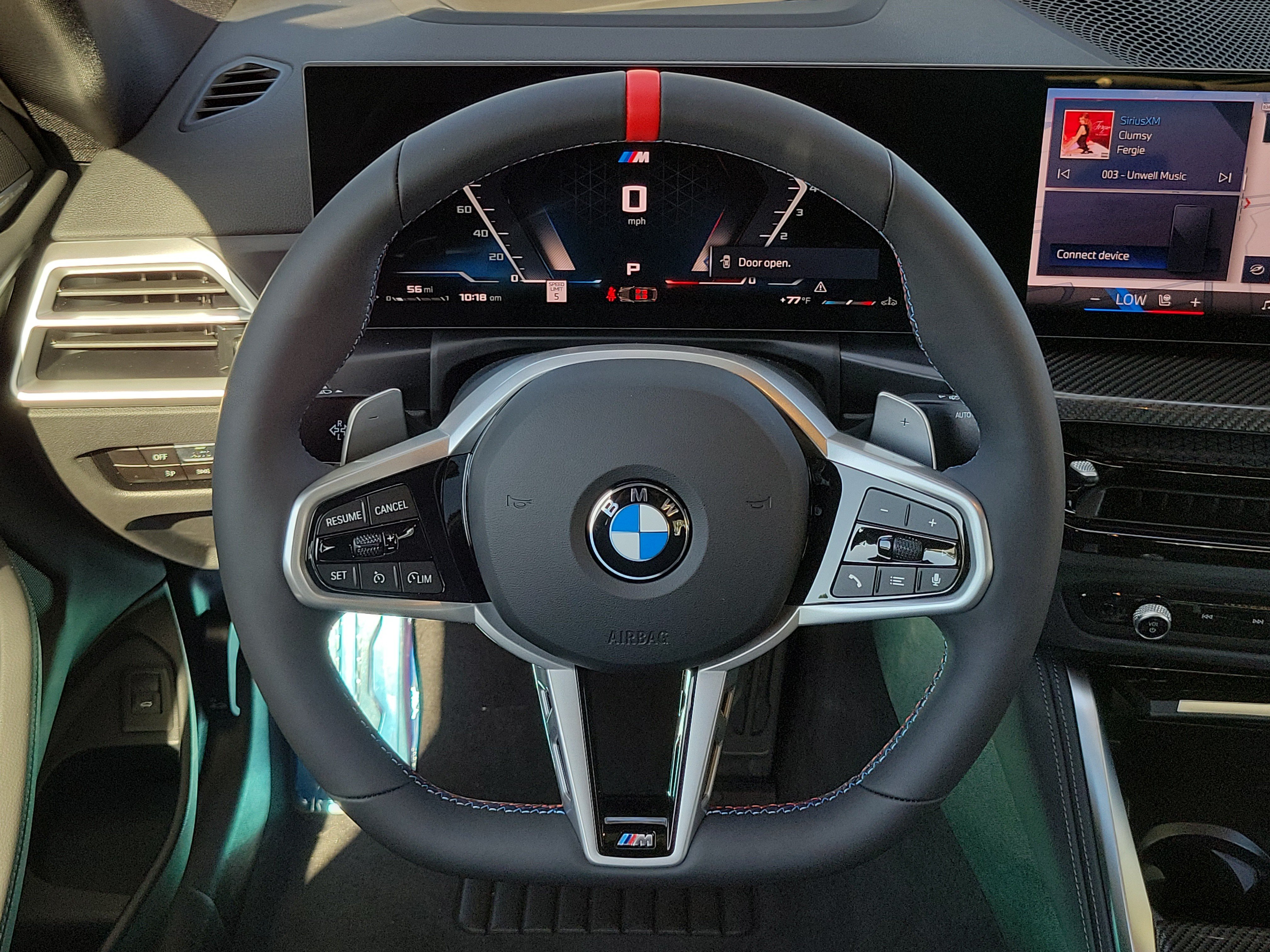 New 2027 BMW 440i xDrive Coupe w/ Premium Package AWD/4WD image 12