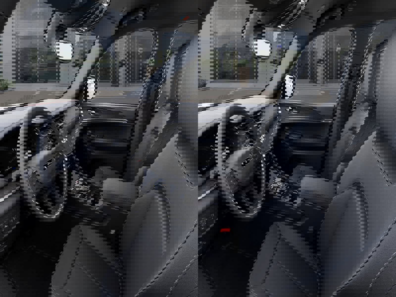 New 2025 Jeep Grand Cherokee Limited image 22