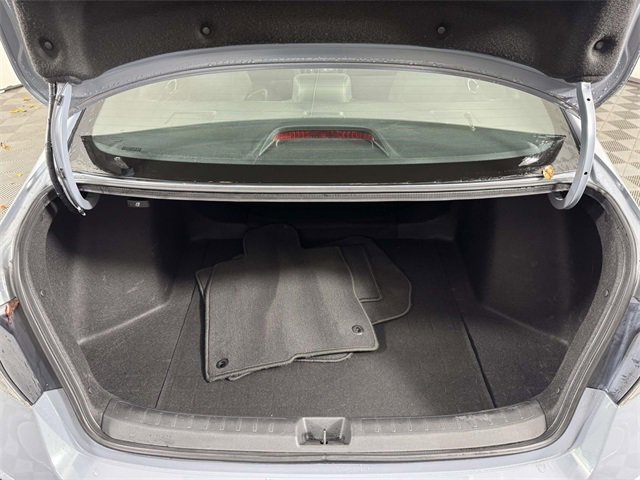 Used 2023 Honda Civic Sport image 14