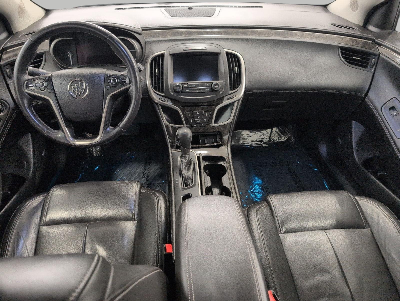 Used 2014 Buick LaCrosse Leather FWD image 6