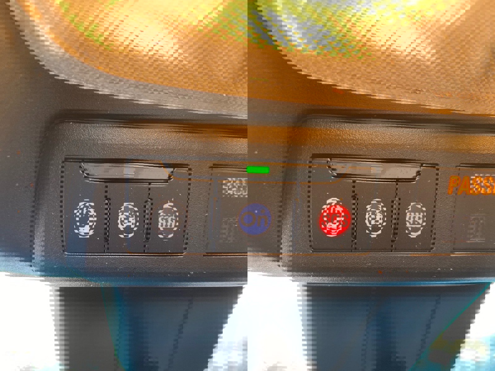 Used 2023 Chevrolet Colorado W/T w/ WT Convenience Package II image 11