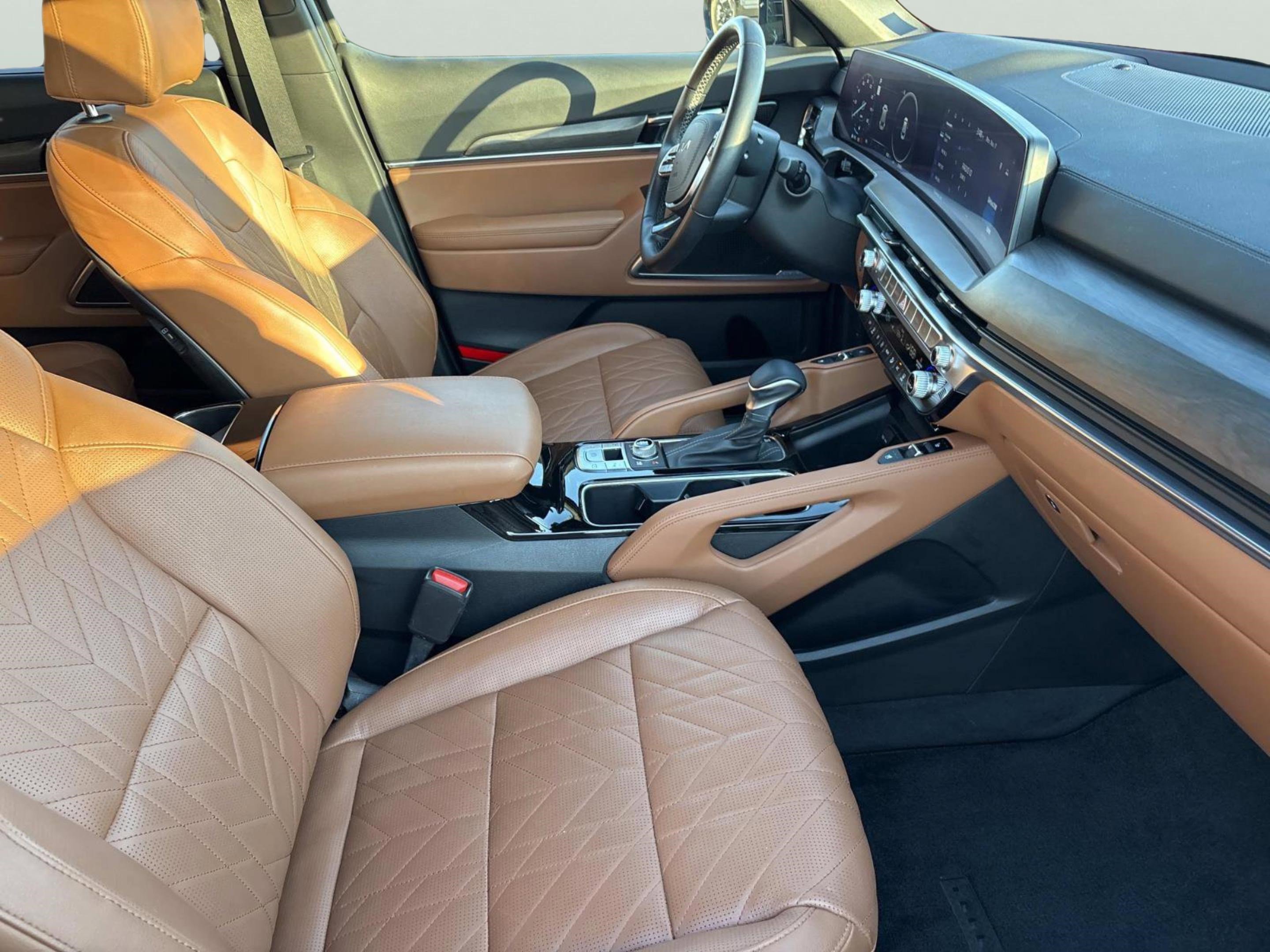 Used 2023 Kia Telluride SX X-Pro image 24