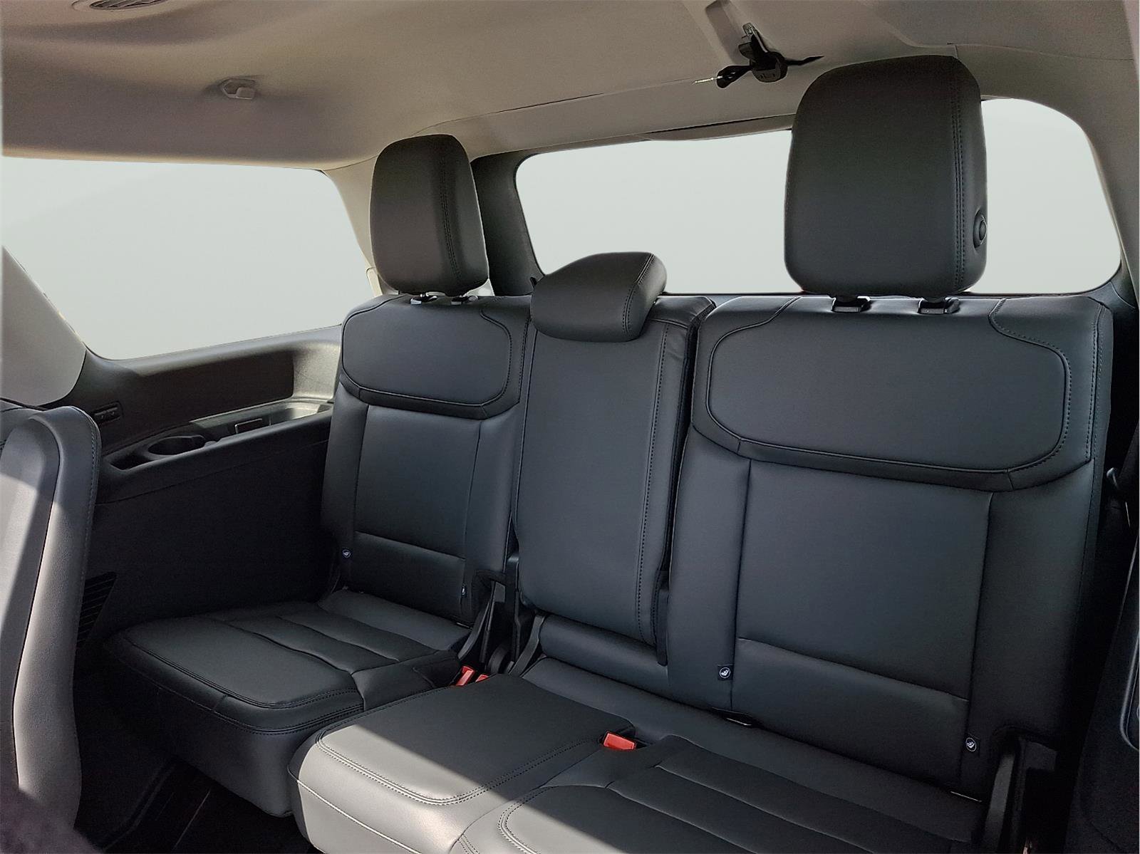 New 2026 Ford Expedition Active AWD/4WD image 6